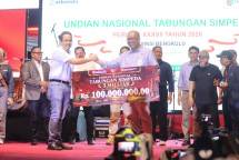 Wow! SIMPEDA Capai Rp75 Triliun, ASBANDA Mendorong Simpeda Menjadi Kekuatan Bersama BPD untuk Menggerakkan Ekonomi Daerah&nbsp;