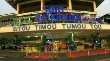 Bandara Sam Ratulangi Siap Layani Penerbangan Rute Manado-Tiongkok