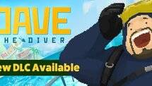 Dave the Diver - Game petualangan laut dan restoran sushi