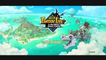 Game Fantasy Life i Kini Hadir di Playstore Dengan Harga Yang Lebih Terjangkau dibanding Konsol Dan PC