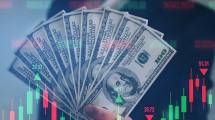 Dolar AS Tertekan, Mata Uang Utama Menguat di Tengah Gejolak Iran
