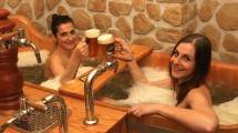 Beer Spa and Spa Beer Land (Foto:www.praguego.com)