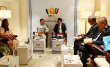Kerjasama Industri antara Indonesia dan India