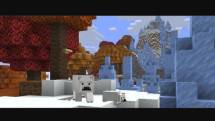 Minecraft snapshot 26.3 10 