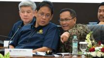 Menteri Keuangan (Menkeu) Purbaya Yudhi Sadewa 