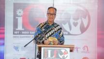 Menteri Perindustrian, Agus Gumiwang Kartasasmita 