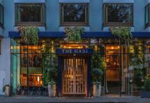 Hotel The Hari London, Vignette Collection