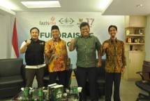 Inovasi Pengumpulan Dorong Peningkatan Zakat (Foto Dok Industry.co.id) 