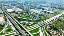 Bekasi Fajar Industrial Estate (BeFa)