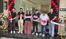 Pembukaan gerai Digiplus Terogong pada 28 Agustus 2026.