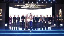 IPBA ke-20 Digelar Meriah, Menteri PKP Janjikan Hadiah 8 Rumah Subsidi Tahun Depan