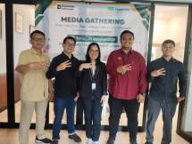Media Gathering Pegadaian Kanwil IX Jakarta 2 