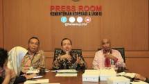 Deputi Bidang Pengawasan, Kemenkop dan UKM Suparno dalam keterangan tertulisnya, Jumat (26/1/2018)