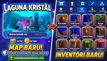 Super Bear Adventure: Panduan Lengkap Mini Game dan Arcade World, Tempat Farming Koin Terbaik!