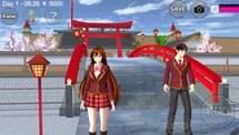 Karakter NPC Tersembunyi Sakura School Simulator: Lokasi dan Misi Rahasia yang Jarang Diketahui