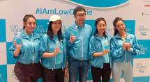 Media briefing IONATION 2026