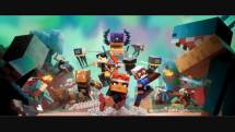 Minecraft Dungeons II Rilis Hari Ini 29 September, Jelajahi Dimensi The Sift!