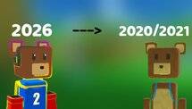 Super Bear Adventure Skin Legendary Guide