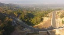 Kelok 23 Rampung, Jalur Pansela Yogyakarta Siap Beroperasi September 2026