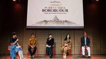 Jelajah Sejarah Borobudur Lewat Ethical AI di Galeri Indonesia Kaya