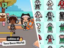 Perbedaan Toca Boca World Dengan Avatar World: Kamu Pilih Yang Mana?