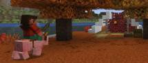 Minecraft 26.3