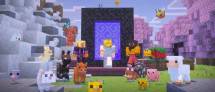 Minecraft Resmi Hadir di Nintendo Switch 2 pada 27 Oktober 2026