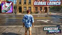 Gangstar Mirage City: Online - Game Open-World Terbaru yang Trending di Play Store