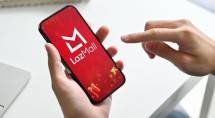 Tren Belanja Berubah, Produk Premium di LazMall Laris Manis hingga 3 Kali Lipat