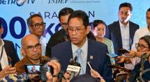 Pajak Tumbuh Hampir 30%, Menkeu Purbaya Pastikan Fiskal Masih Kuat