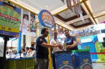 Rumah Indofood hadir di IDEAFEST 2026.