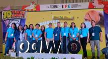 Masuk Industri Pet Healthcare di Indonesia, PAWLO Andalkan Produk Berbasis Sains