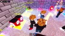 Roblox game screenshot