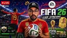 EA SPORTS FC Mobile 26: Panduan Lengkap Membangun Tim Impian dan Menang di Setiap Pertandingan