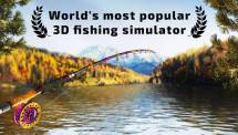 Fishing Clash: Sport Simulator