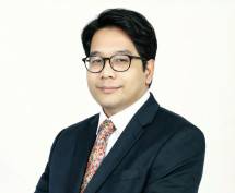  Prof Jhanghiz Dosen President University 