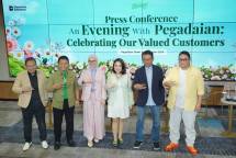 Pegadaian Hadirkan &ldquo;An Evening with Pegadaian&rdquo;