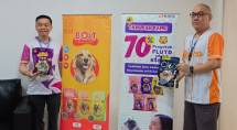 Pasar Pet Food Indonesia Diproyeksi Tumbuh 8%, BOLT Genjot Inovasi dan Ekspansi