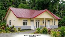 Rampung Direvitalisasi, Begini Wajah Baru 59 Sekolah 3T di Simeulue
