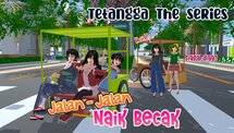 Panduan Lengkap Mode Kencan dan Pernikahan di Sakura School Simulator