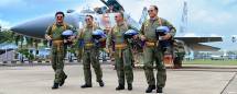 Panglima TNI Marsekal Hadi Tjahjanto (Foto Dok Industry.co.id)