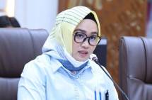 Wakil Ketua Komisi IX DPR RI Putih Sari