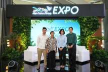 Alam Sutera Group Expo 2026, "The Garden of Opportunities" Membuka Beragam Peluang untuk Mewujudkan Hunian Impian