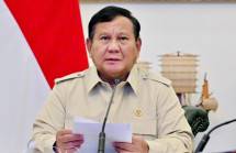 Presiden Prabowo Ingin Semua Warga RI Punya Rekening Bank