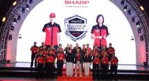 Sharp Aquos Platinum Service