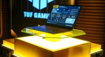 laptop gaming ASUS TUF Gaming 16.