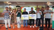 Super Indo merayakan hari ulang tahun ke-29 dengan menggelar program Healthy Walk with Happy Purpose.