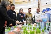 Digelar pada 8&ndash;13 September 2026 di Grand Atrium Kota Kasablanka, ajang yang telah diinisiasi sejak 2018 itu menghadirkan pengalaman online-to-offline bagi masyarakat yang tengah mencari hunian. Beragam pilihan properti ditawarkan. Mulai dari rumah baru, rumah second, KPR take over, hingga rumah lelang.