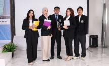 Universitas Nusa Mandiri (UNM) Perkuat SDM Digital Lewat S2 Informatika Berstandar Internasional