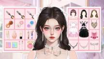 Makeup Beauty - makeup game